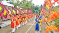 Tưng bừng Lễ hội đền Long Khánh năm 2026