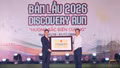 355 vận động viên tham gia Giải chạy “Bản Lầu Discovery Run – Hương sắc biên cương” 