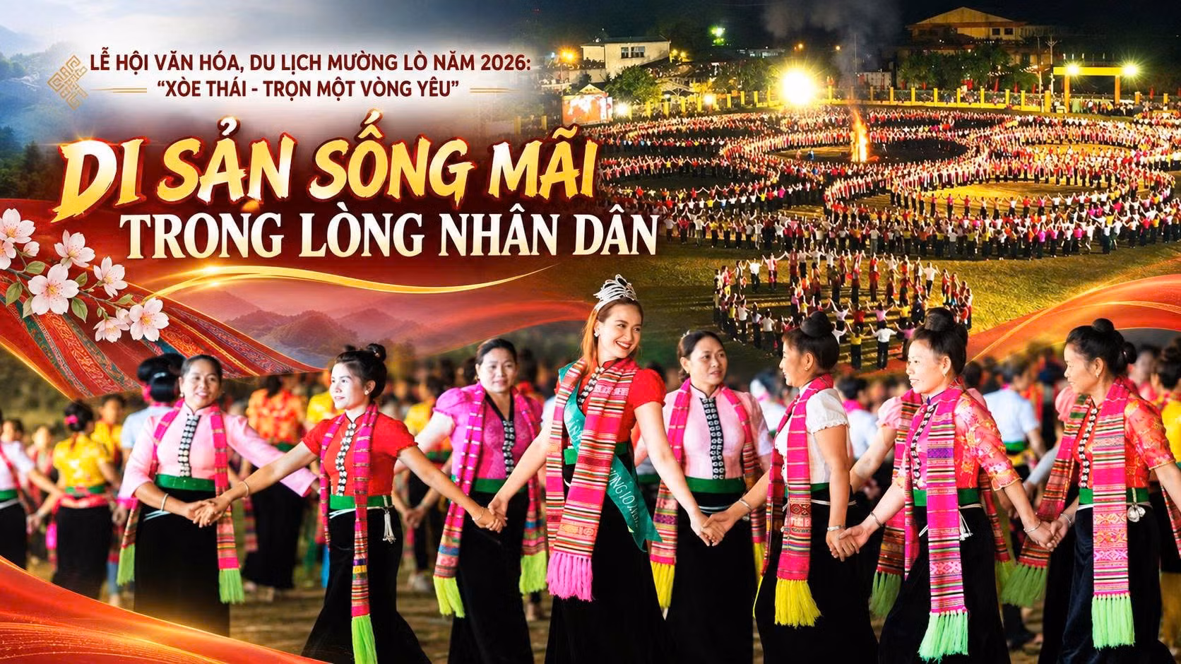 Di sản sống mãi trong lòng Nhân dân 