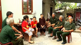 76 năm Ngày giải phóng Lào Cai: Hào khí từ quê hương cách mạng