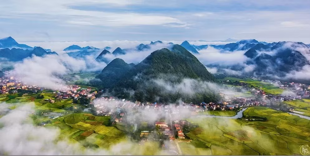 Việc công nhận Công viên địa chất Lạng Sơn là Công viên địa chất toàn cầu có ý nghĩa rất quan trọng đối với sự phát triển chung.