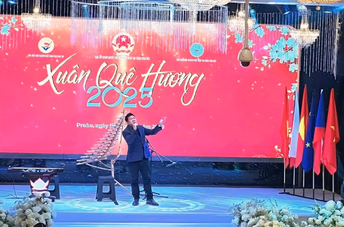 InappropriateCovers contentSeen too oftenNot interestedNSND Đỗ Quốc Hưng – Phó Giám đốc Học viện Âm nhạc Quốc gia Việt Nam – đã mang đến những tiết mục xúc động đầy ý nghĩa.