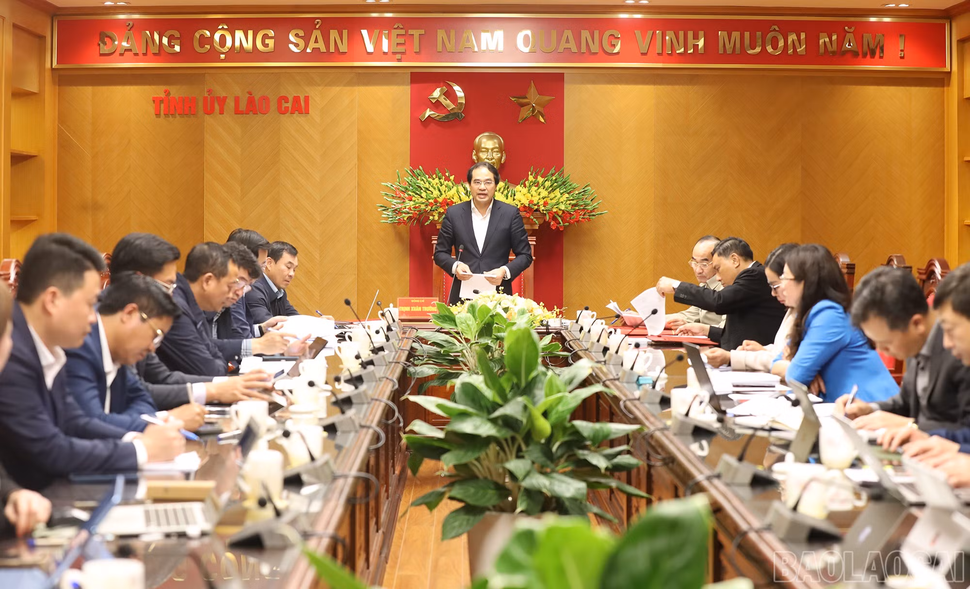 Đẩy mạnh ứng dụng và phát triển công nghệ số, đổi mới sáng tạo