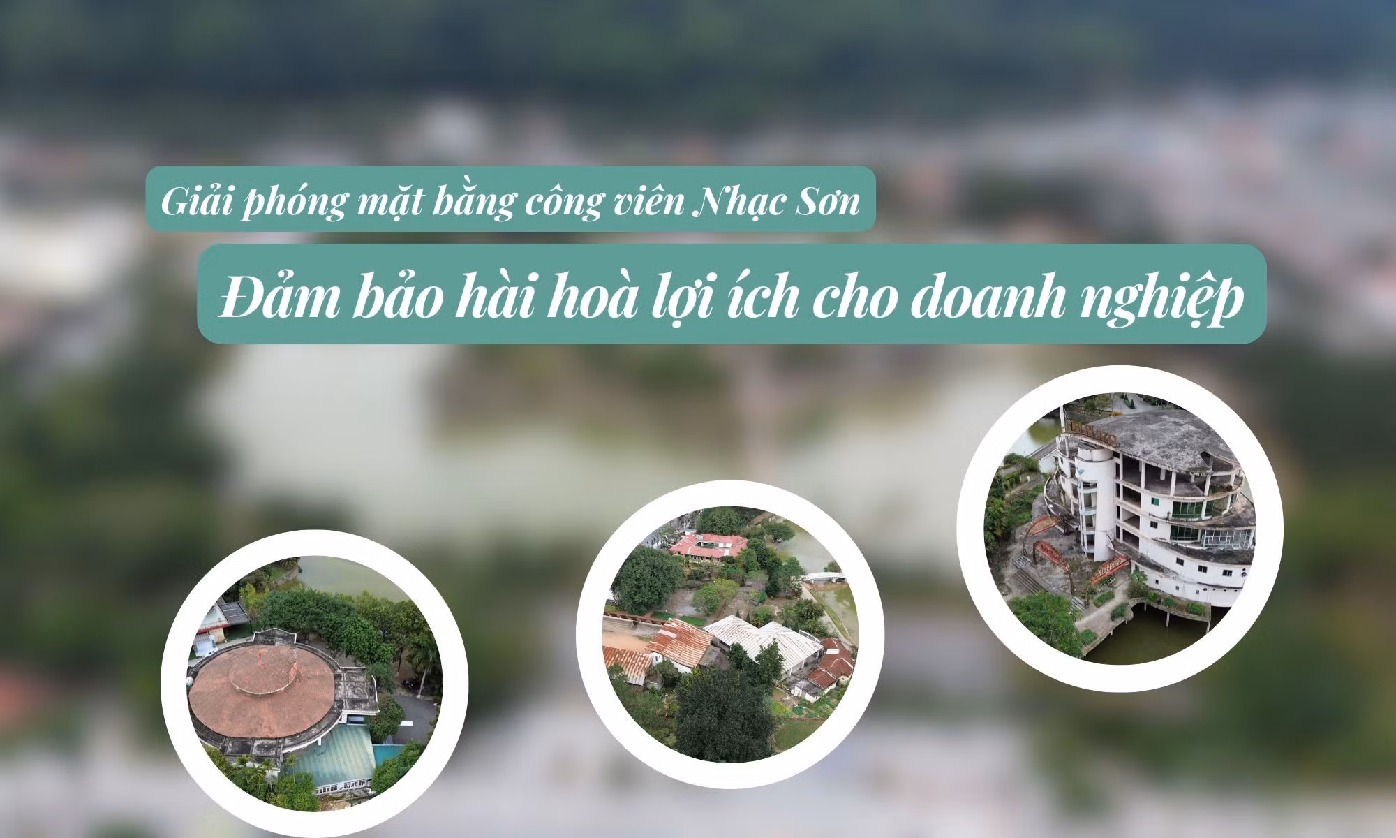  Đảm bảo hài hoà lợi ích cho doanh nghiệp