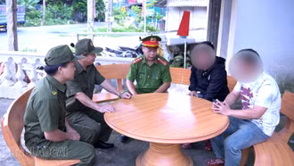 Tăng cường quản lý người sau cai nghiện