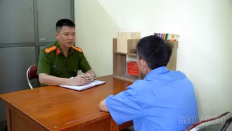 Đẩy mạnh ứng dụng công nghệ số trong cuộc chiến phòng, chống ma túy