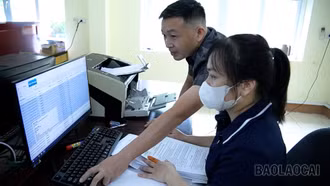 Nâng cao hiệu quả lưu trữ nhờ chuyển đổi số