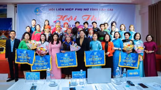 Hội thi “Tìm hiểu chủ trương, chính sách về phát triển kinh tế tập thể” năm 2025