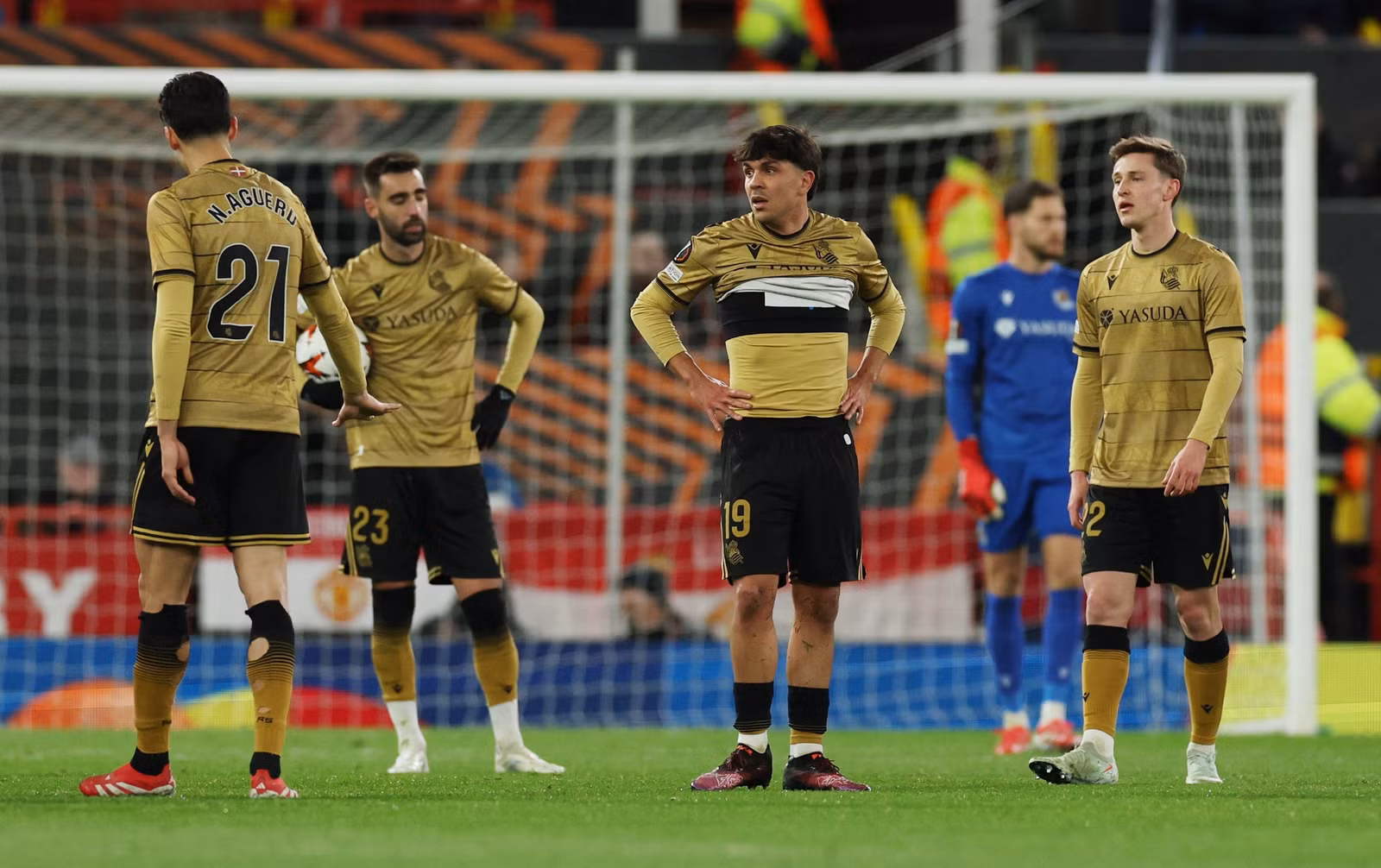 Bruno đã ghi 9 bàn từ chấm penalty tại Europa League, nhiều hơn bất kỳ cầu thủ nào trong lịch sử.