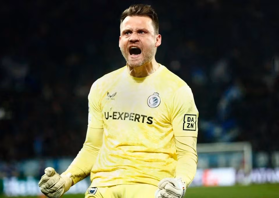 Loạt trận lượt về play-off Champions League diễn ra kịch tính.