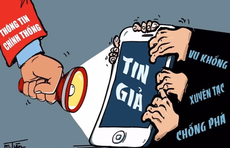 Minh họa của MẠNH TIẾN