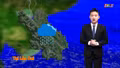Dự báo thời tiết đêm 23 và ngày 24/8