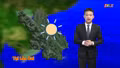 Dự báo thời tiết ngày 15/8