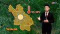 Dự báo thời tiết đêm 25 và ngày 26/9