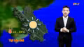 Dự báo thời tiết đêm 22 và ngày 23/10