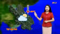 Dự báo thời tiết đêm 2 và ngày 3/10
