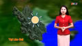 Dự báo thời tiết đêm 28 và ngày 29/10