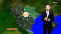 Dự báo thời tiết đêm 30 và ngày 31/10