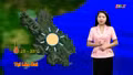 Dự báo thời tiết đêm 23 và ngày 24/10