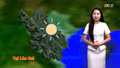 Dự báo thời tiết đêm 29 và ngày 30/10