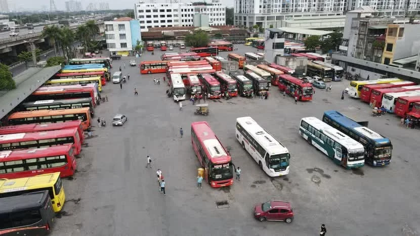 Bộ Xây dựng sẽ kiểm tra việc tăng giá cước vận tải đường bộ tại một số địa phương có mức biến động mạnh.