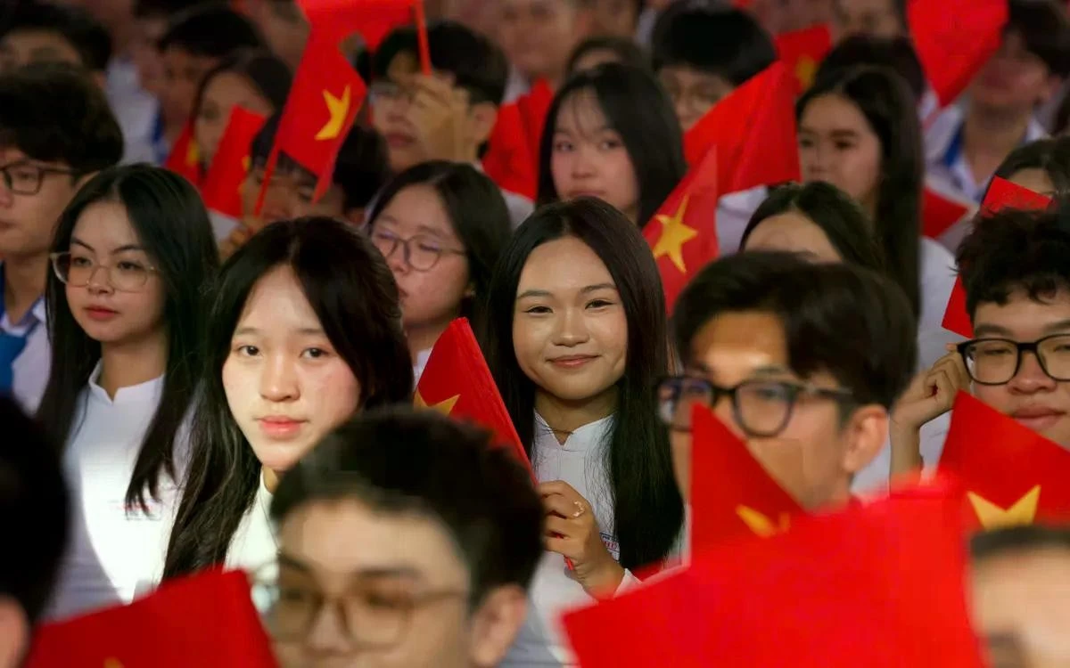 Ảnh minh họa: Dương Duy