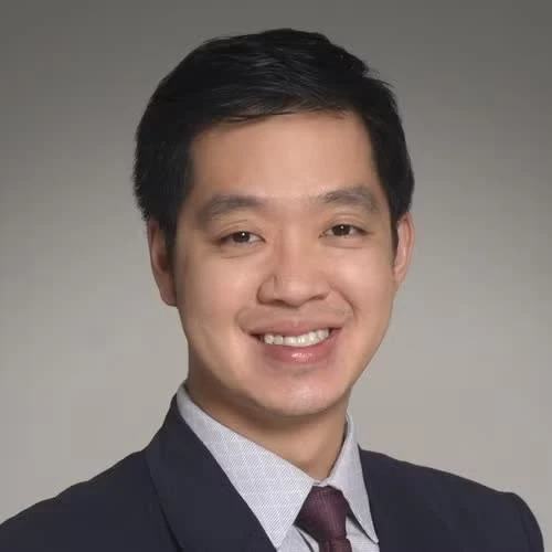 Ông Wong Xian Yang.