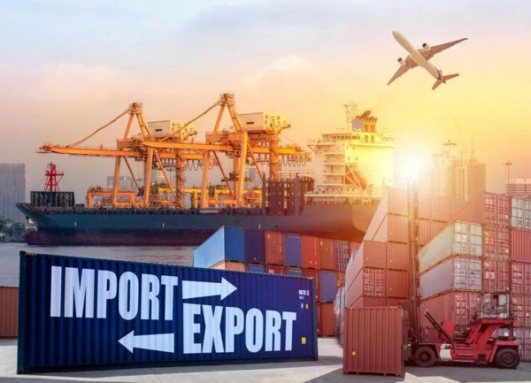 Xuất, nhập khẩu là một trong những điểm nhấn quan trọng thúc đẩy phát triển trong thời gian tới.