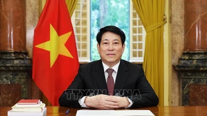 Chủ tịch nước Lương Cường sẽ thăm cấp Nhà nước đến Cộng hòa Arab Ai Cập và Cộng hòa Angola từ ngày 3 đến 9/8/2025.