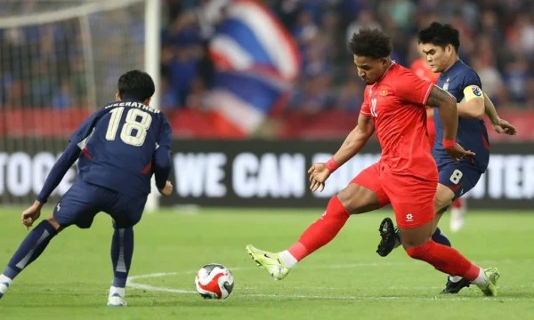 Xuân Son không thể thi đấu trọn vẹn trận chung kết lượt về ASEAN Cup do chấn thương.