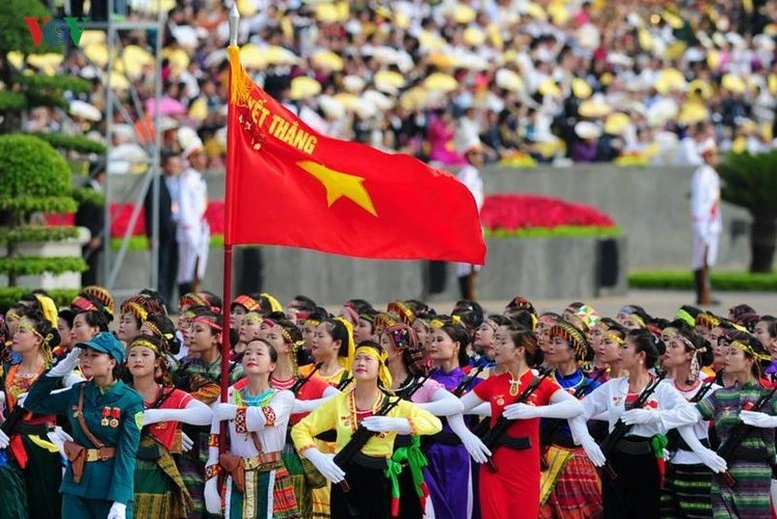 Tăng cường phát huy sức mạnh đại đoàn kết toàn dân tộc trong kỷ nguyên mới