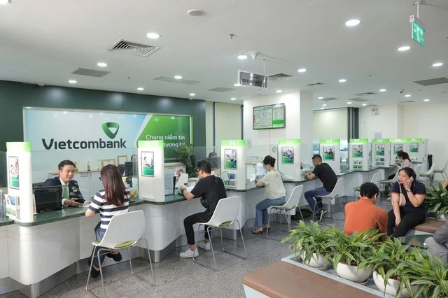 Gói tín dụng 500.000 tỉ đồng sẽ sử dụng nguồn vốn huy động của các ngân hàng thương mại.