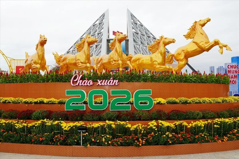 Khi cả dân tộc đồng lòng trong kỷ luật và sáng tạo, “Mã đáo thành công” sẽ không còn là lời chúc, mà trở thành kết quả tất yếu của một năm hành động.