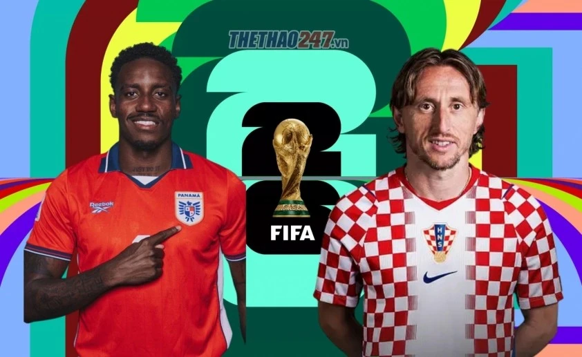 Luka Modric vẫn là niềm hy vọng số 1 bên phía ĐT Croatia.