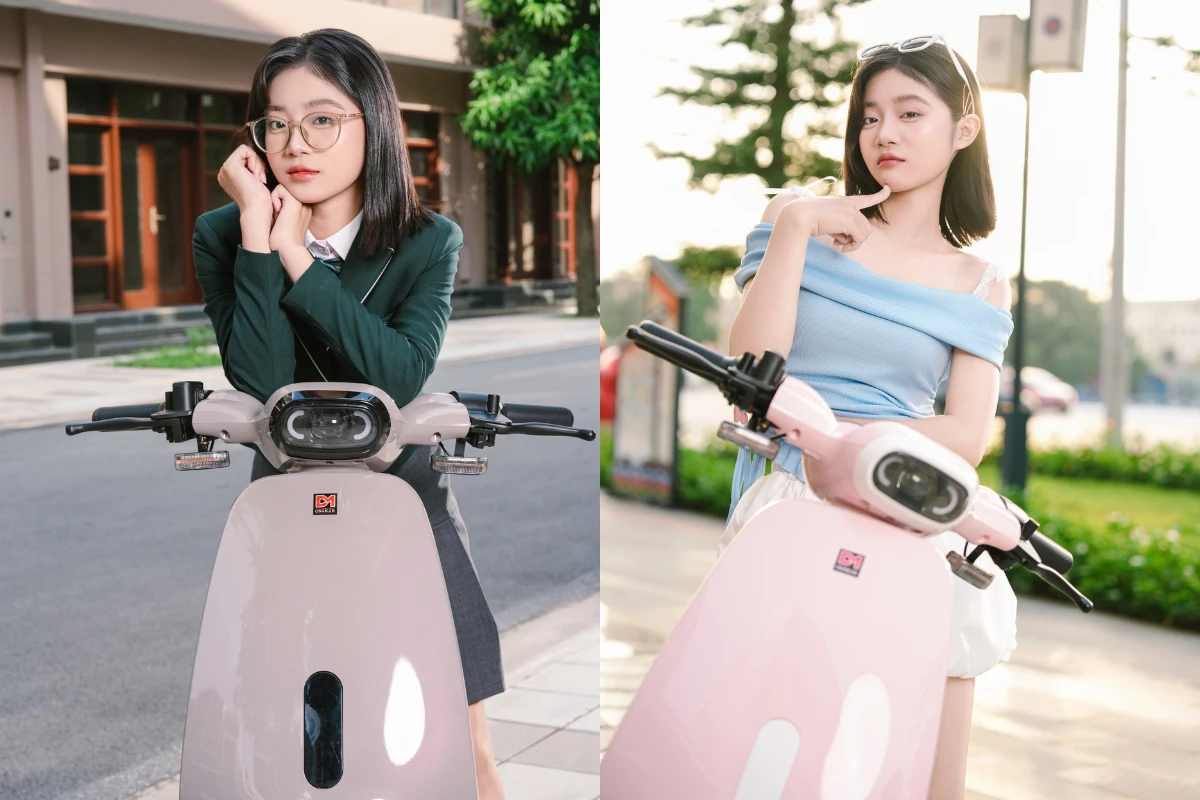 Nắm rõ nhu cầu, chuẩn bị hạ tầng sạc và làm quen với xe là những kinh nghiệm quan trọng để việc chuyển đổi từ xe xăng sang xe điện diễn ra suôn sẻ.