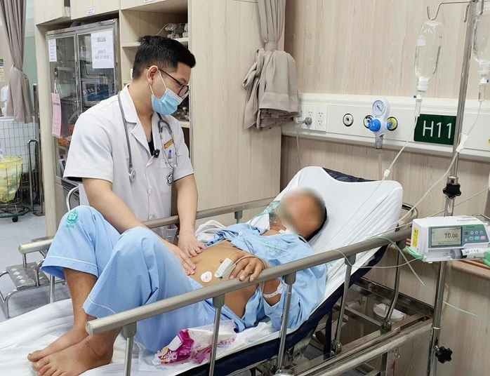 Một số thói quen tưởng chừng vô hại vào buổi sáng lại có thể trở thành "kíp nổ" kích phát đột quỵ, đặc biệt ở người cao tuổi hoặc có bệnh nền tim mạch.