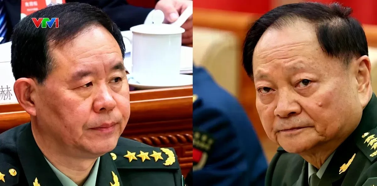(Ảnh chụp màn hình)