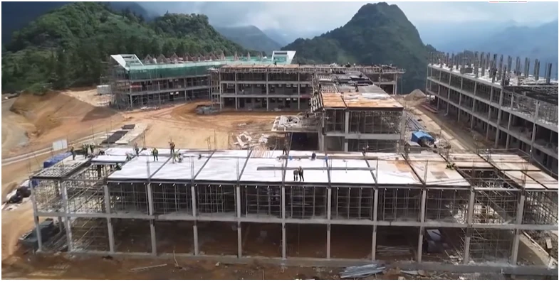 Triển khai thực hiện Nghị định số 217/2026/NĐ-CP ngày 19/6/2026 của Chính phủ quy định chi tiết một số điều của Luật Xây dựng năm 2025 về quản lý hoạt động xây dựng.