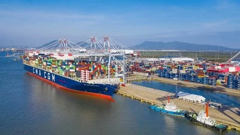 Việt Nam duy trì vị thế tăng trưởng cao trong nhóm Đông Nam Á-6.