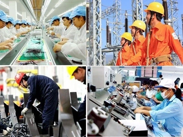 Ảnh minh họa/Chinhphu.vn