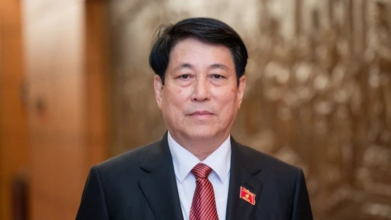 Chủ tịch nước Lương Cường sẽ thăm cấp nhà nước tới Ai Cập từ ngày 3 đến 6/8.