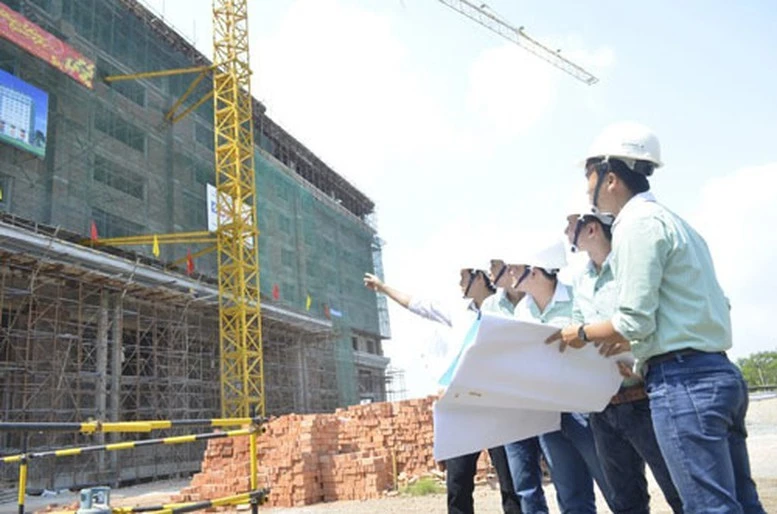 Cắt giảm thủ tục cấp giấy phép xây dựng đối với các công trình thuộc dự án đầu tư xây dựng đã có quy hoạch chi tiết tỉ lệ 1/500 hoặc các công trình thuộc khu vực đã phê duyệt thiết kế đô thị.
