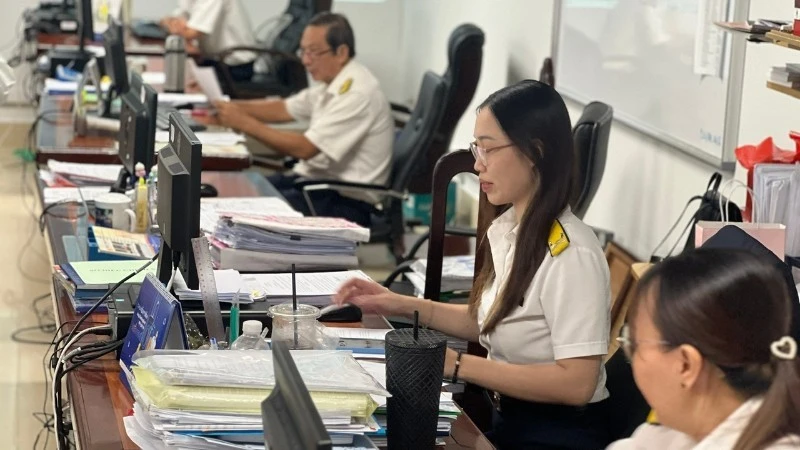 Bộ Tài chính đã rà soát và đề xuất điều chỉnh mạnh biểu thuế lũy tiến từng phần, giảm số bậc thuế từ 7 xuống còn 5 bậc.