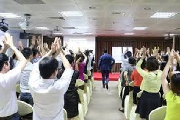 Siết chặt quản lý hoạt động kinh doanh đa cấp.