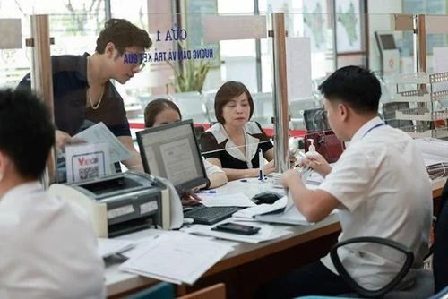 Từ ngày 1/7/2026, viên chức bị xử lý kỷ luật buộc thôi việc theo quy định của Nghị định số 234/2026/NĐ-CP. Ảnh minh họa: TL
