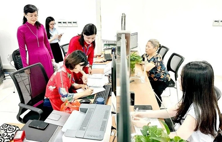 Việc đặt "thực thi pháp luật" vào trung tâm của cải cách thể chế mang ý nghĩa rất lớn.
