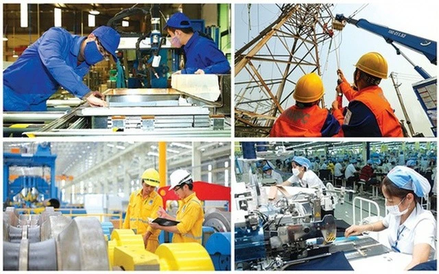 Địa phương trở thành động lực quan trọng của tăng trưởng. Ảnh minh họa - Ảnh: VGP