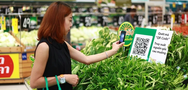 Quy định về hoạt động truy xuất nguồn gốc sản phẩm, hàng hóa.
