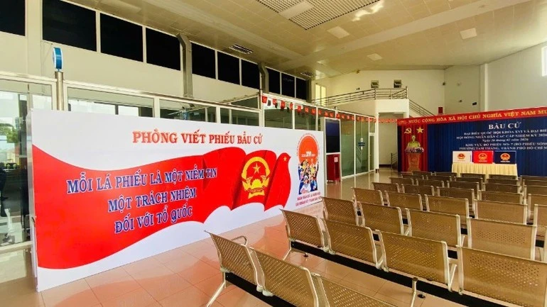 Ảnh minh họa.