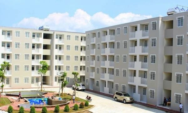 Bộ Xây dựng đề nghị các tỉnh, thành phố khẩn trương kiện toàn Ban Chỉ đạo phát triển nhà ở xã hội của địa phương.